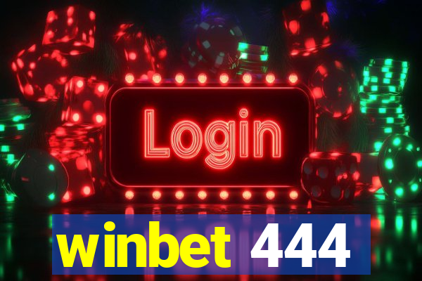 winbet 444
